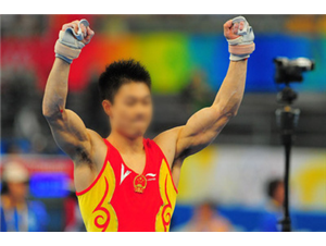 加拿(ná)大(dà)田徑運動錦标賽出現(xiàn)雙冠
