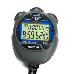 雙排顯示秒(miǎo)表RS6210