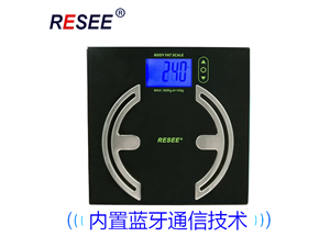 跑步減肥法不(bù)能(néng)缺少(shǎo)脂肪秤