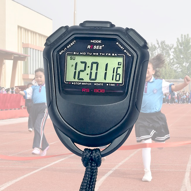 秒(miǎo)表