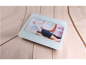 Infant electronic scale